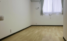 住宅型有料老人ホームナーシングホームスウィートナース津の施設画像